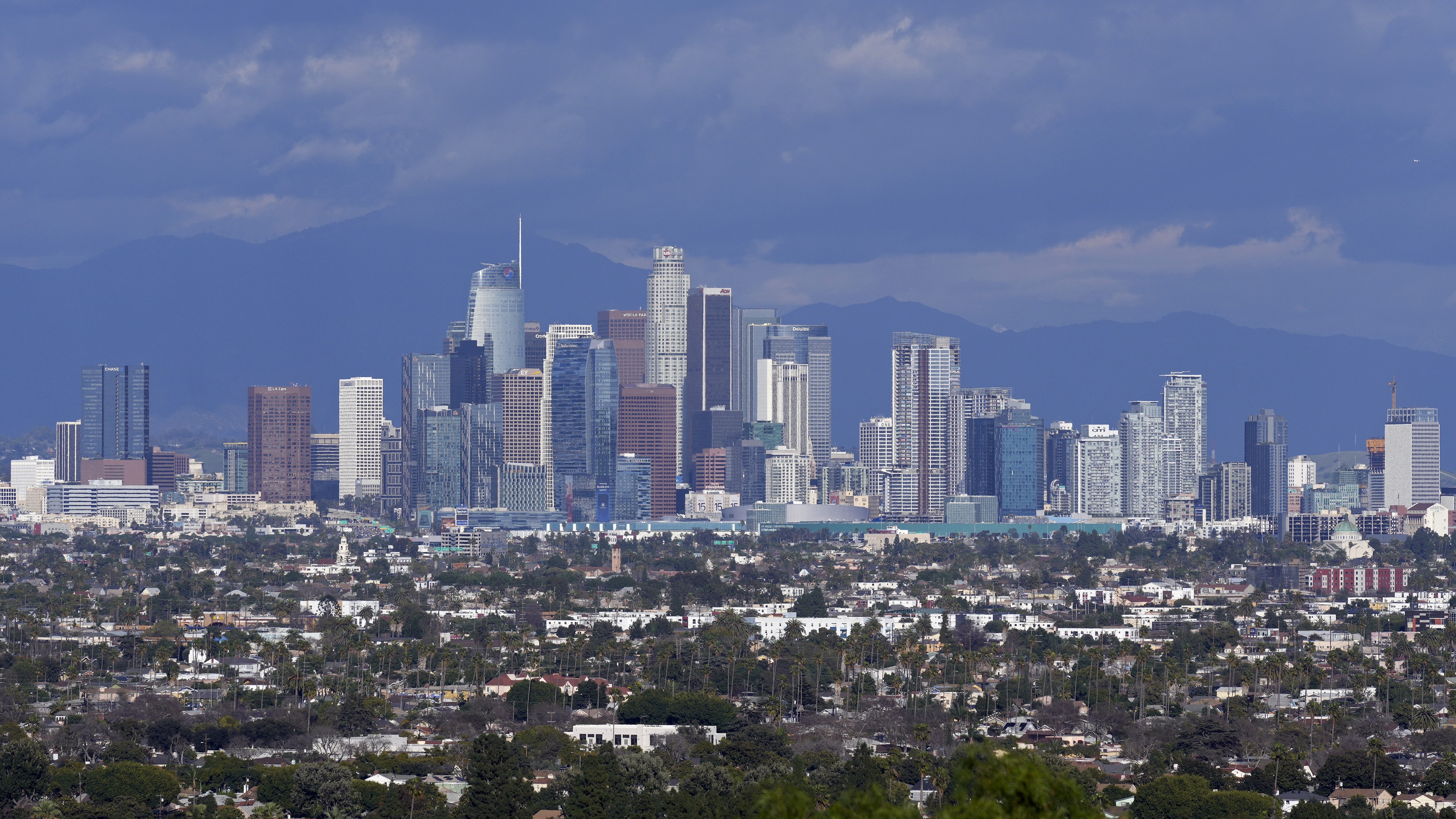 LA City Council to explore potential tax measures ahead of June election