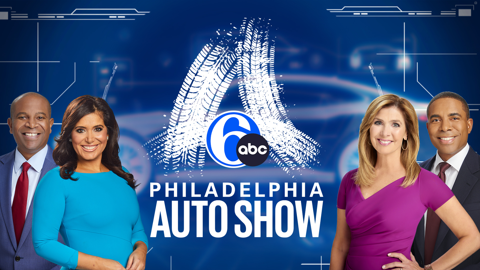 The 2026 Philadelphia Auto Show Preview Special