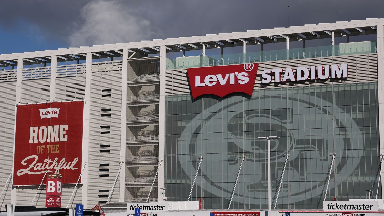 Super Bowl 60: Maps of road closures in San Francisco, Santa Clara and San Jose