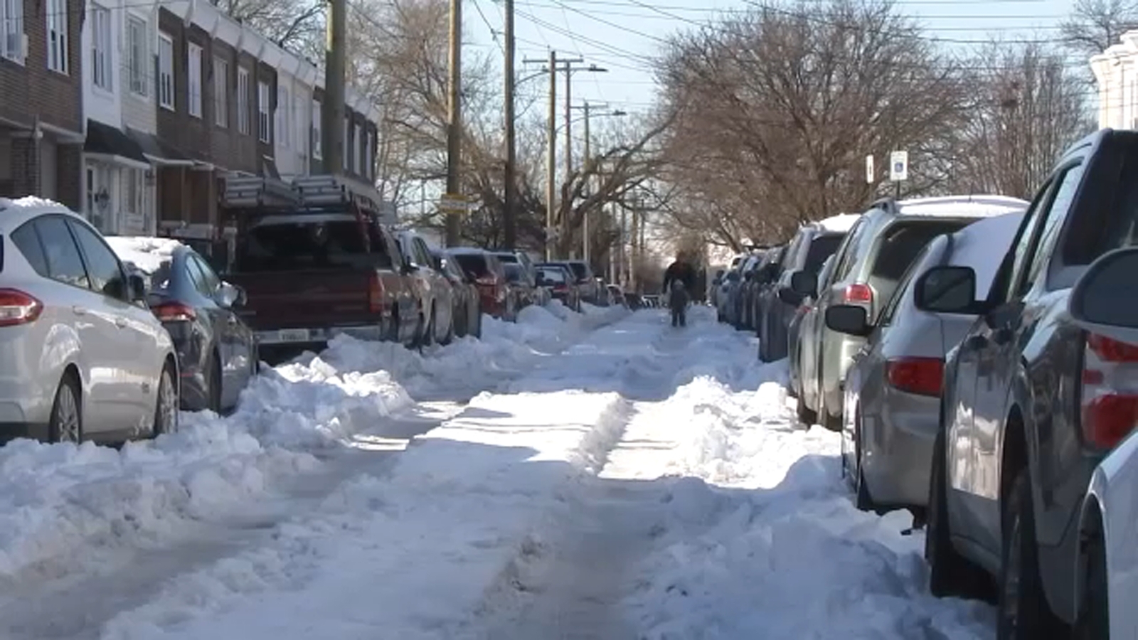 School District of Philadelphia to operate virtually on Wednesday as storm cleanup continues