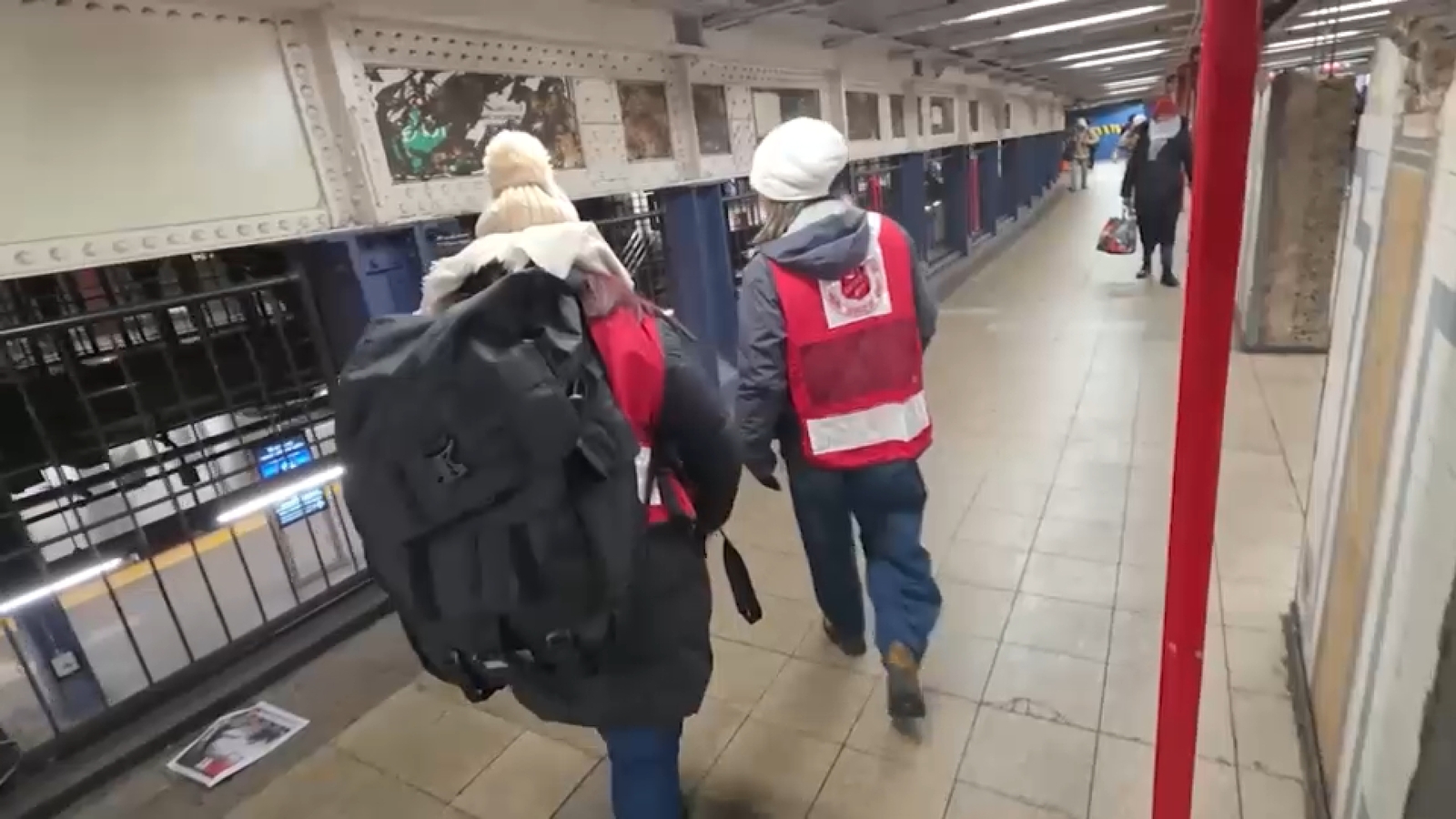 Winter storm update: 10 deaths in NYC linked to weather, Mayor Mamdani ...