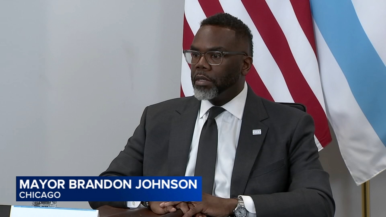 Chicago committee hears testimony on immigration agent tactics