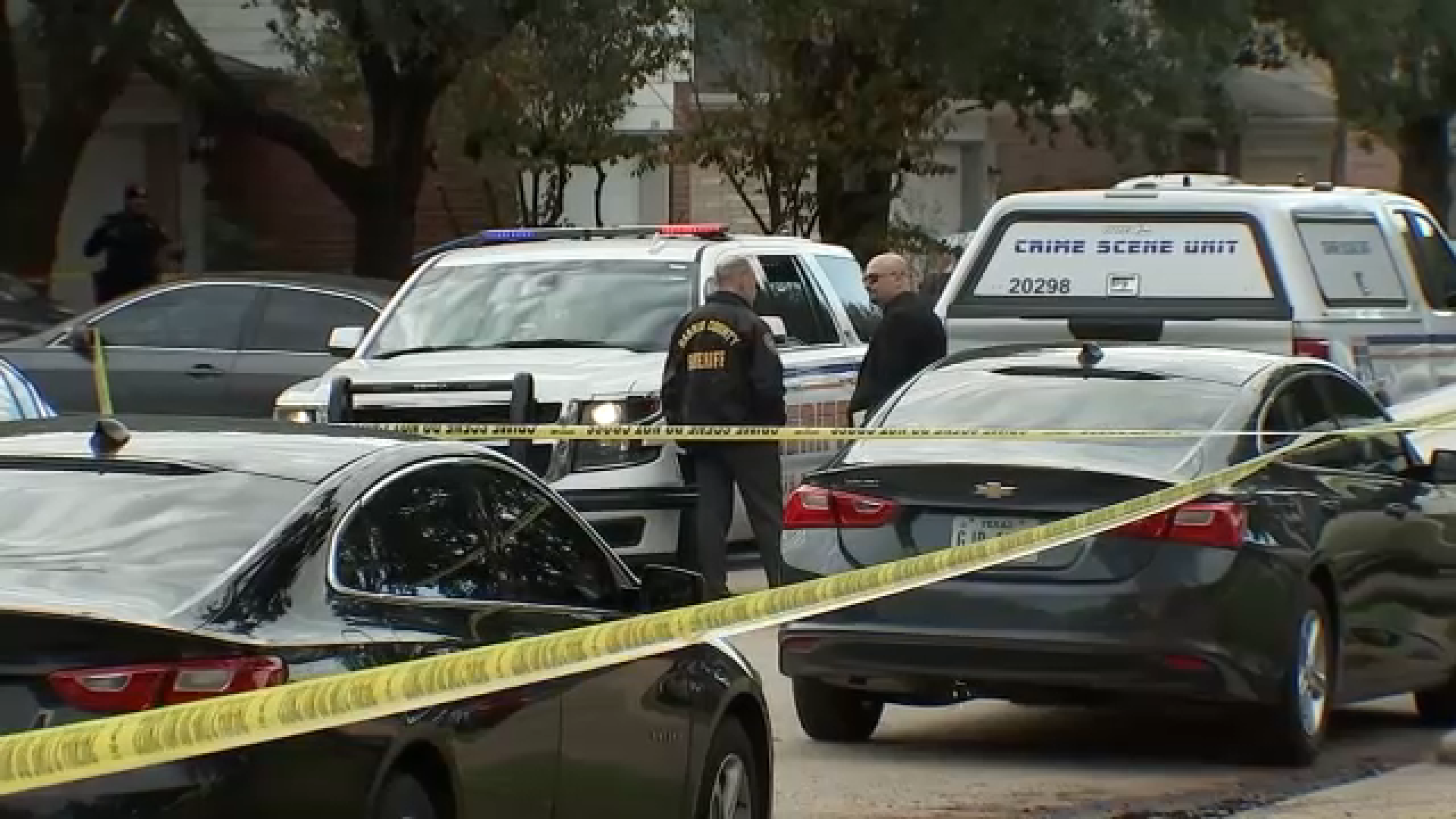 Raymond Christian Garcia, Isiah Angelo Garcia charged in Washington County, Minnesota  crypto kidnapping near Mahtomedi High School - ABC13 Houston