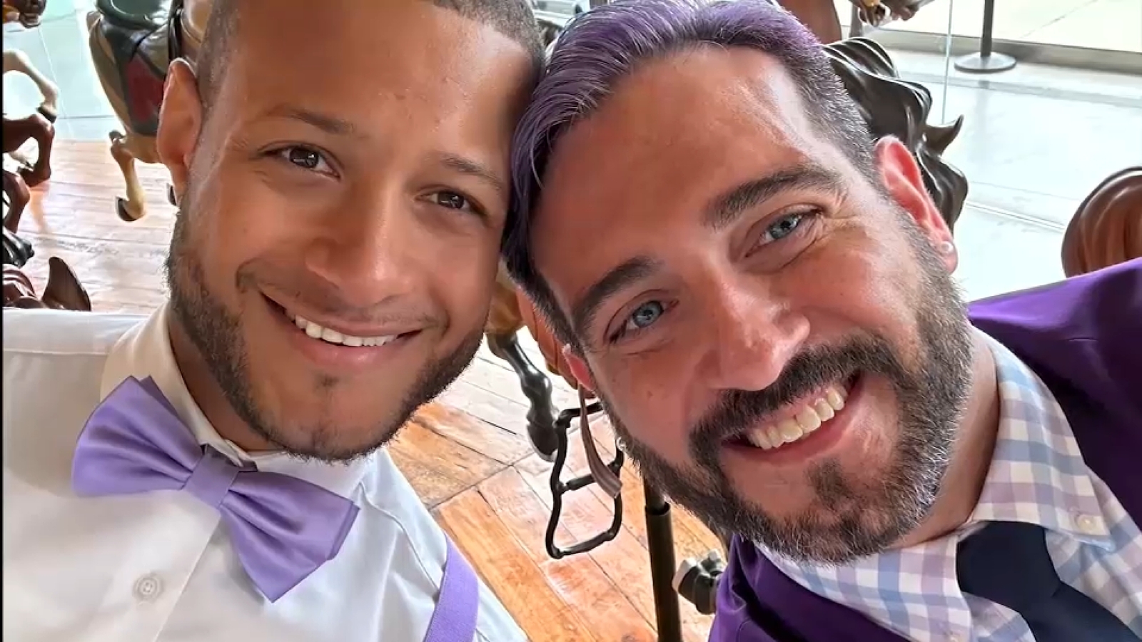 Church member detained by ICE during green card hearing at 26 Federal Plaza set to be released