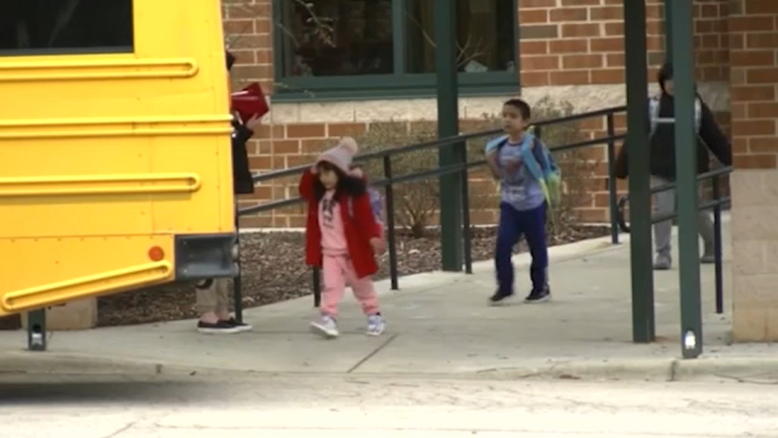 Wake, Durham schools going to remote learning Wednesday because of black ice threat