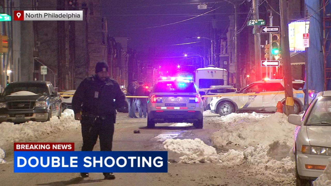 Suspect wanted for shooting 2 teens during argument: Police