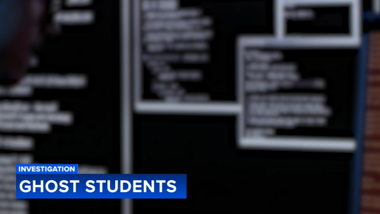 'Ghost students' stealing millions in college financial aid | Investigation