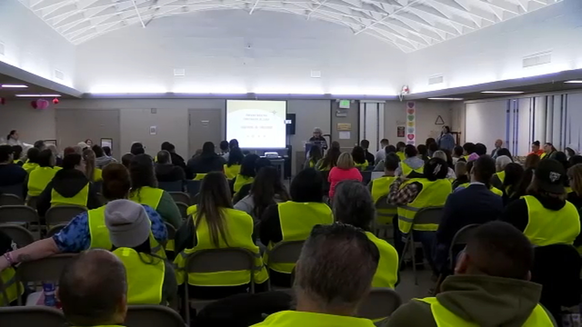 Fresno, Madera begin annual assessment of unhoused individuals