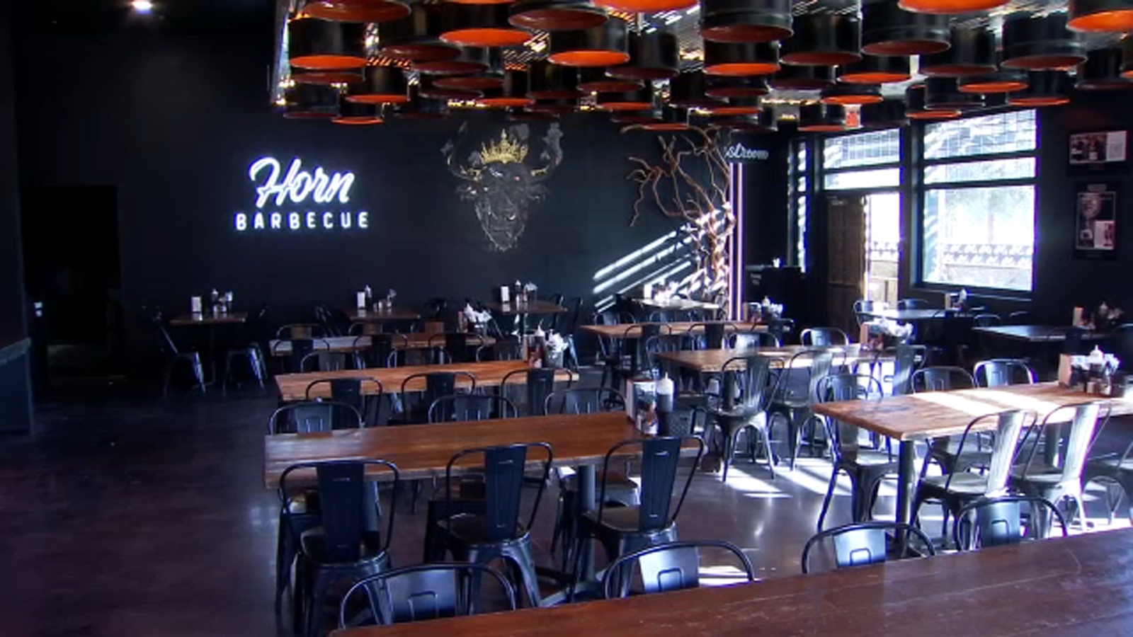 Michelin-recognized pitmaster brings Horn Barbeque home to Fresno