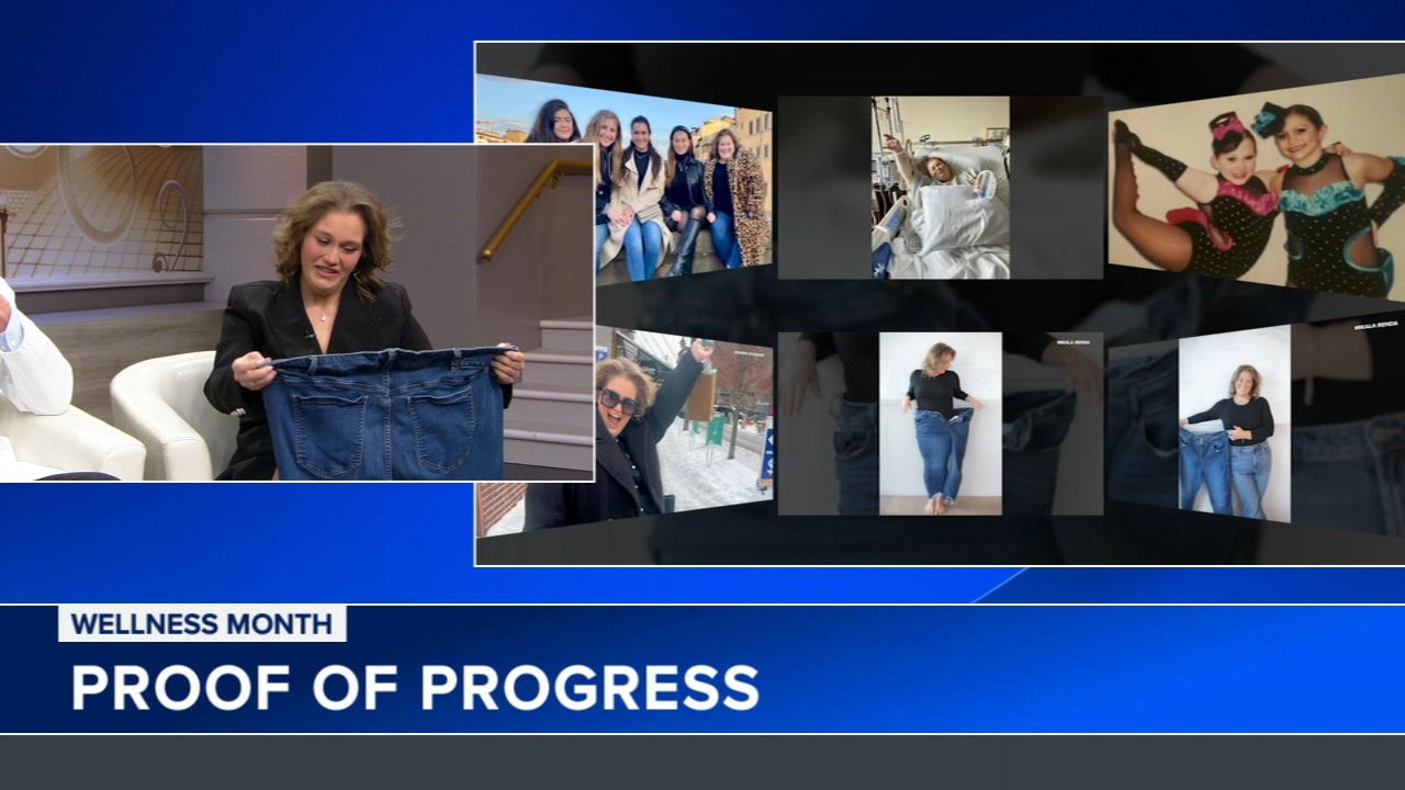 ABC7 producer shares weight-loss journey after losing 210 pounds after bariatric surgery