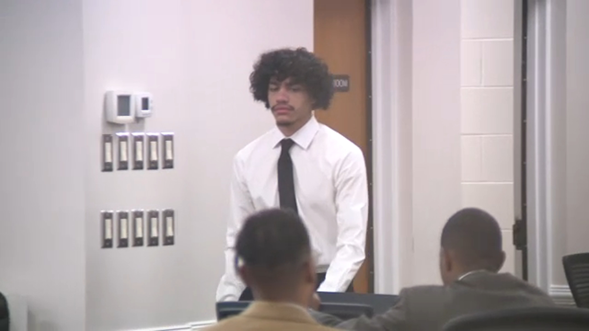 Kensington Court apartment fire Fayetteville NC | One person killed ...