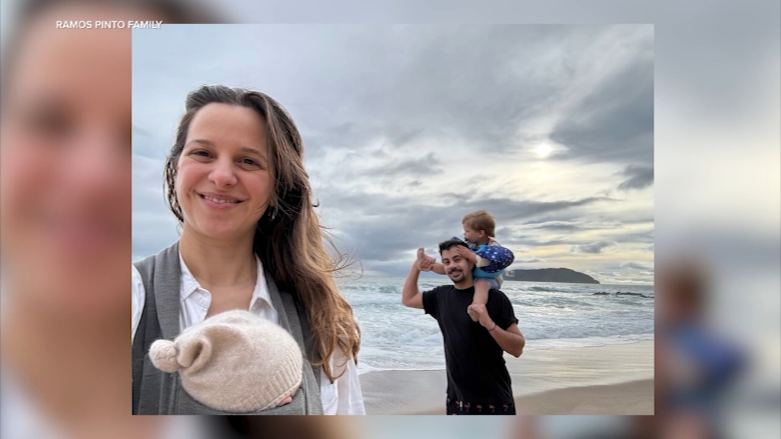 SF driver who killed family of 4 wants judge to reduce felony charges to misdemeanors