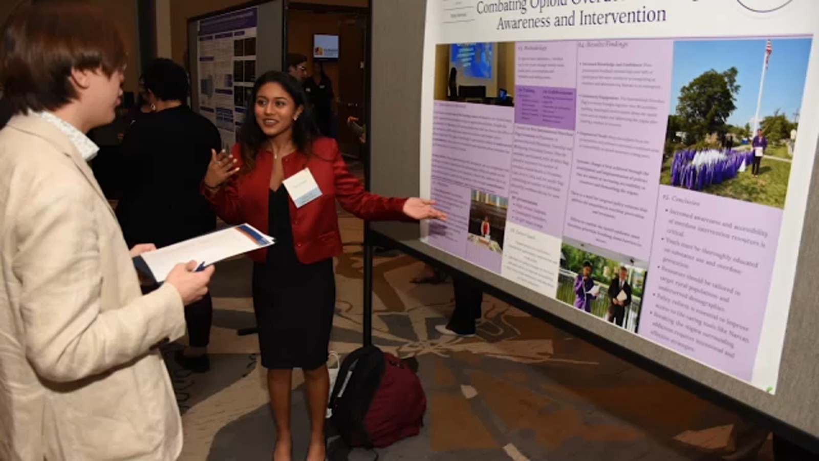 Maryann Black Distinguished Health Equity Symposium in Durham
