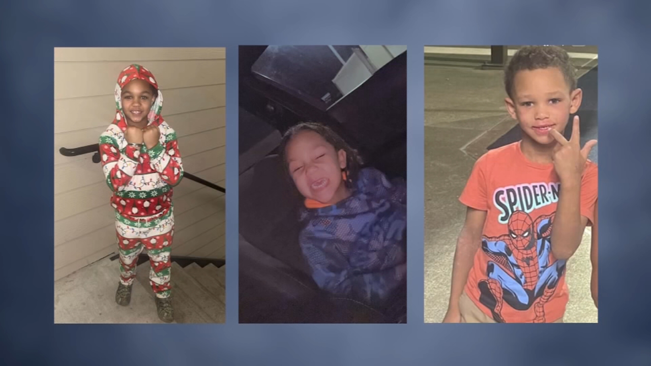 Three brothers - ages 6, 8 and 9 - died in Texas during the massive winter storm in Texas.