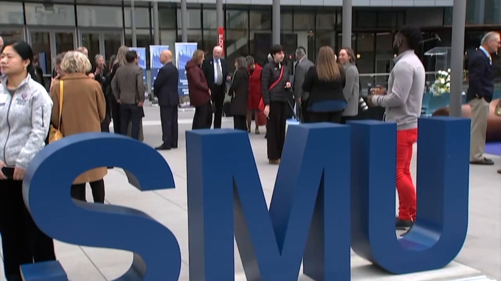 Samuel Merritt University's $240M campus will bring 2,000 students to downtown Oakland