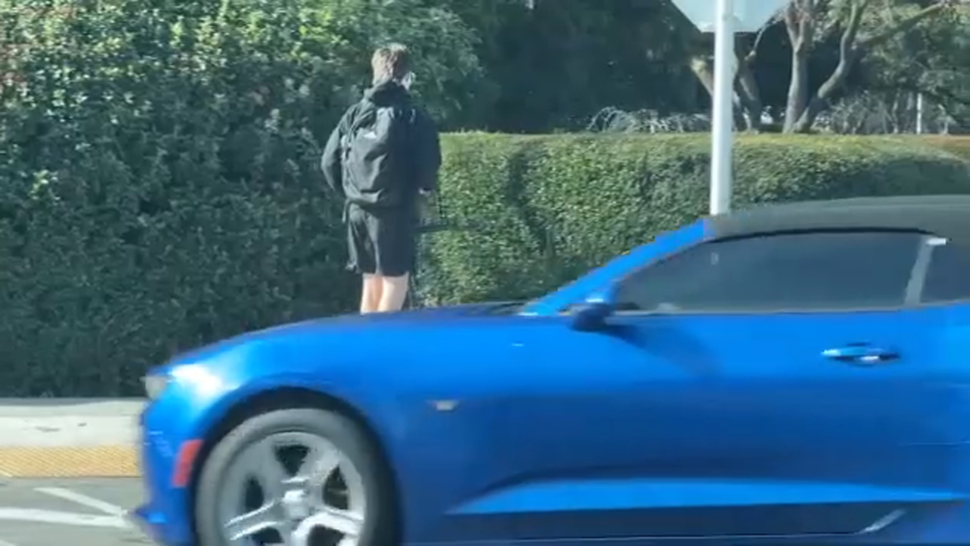 Fresno Police urge e - scooter safety as collisions rise