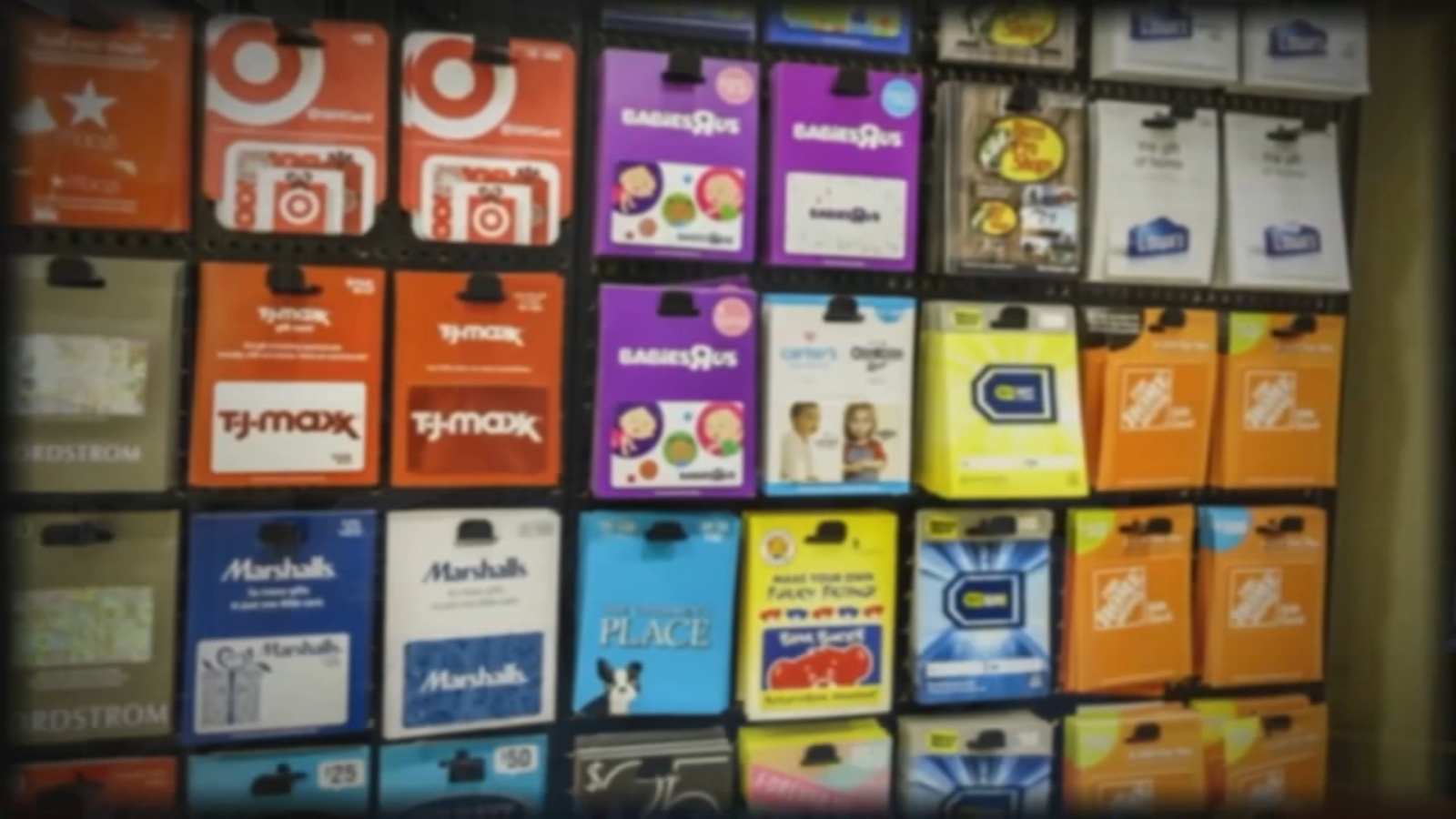 Santa Cruz woman falls for gift card scam, but takes quick action and gets her money back