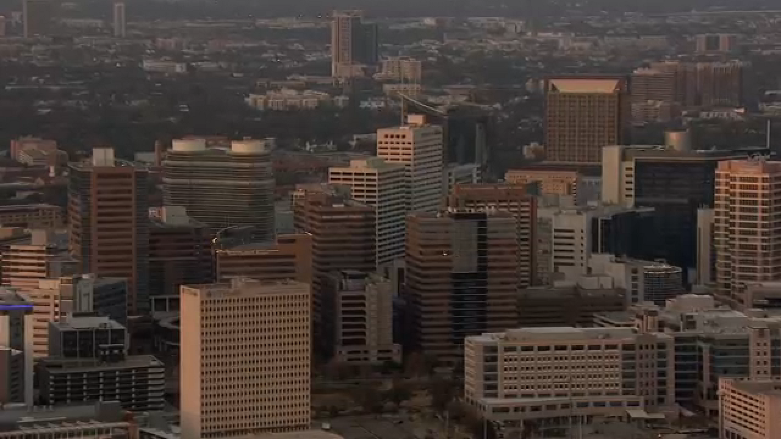 Health care and academic workers share concerns over halt to H-1B visas in Texas