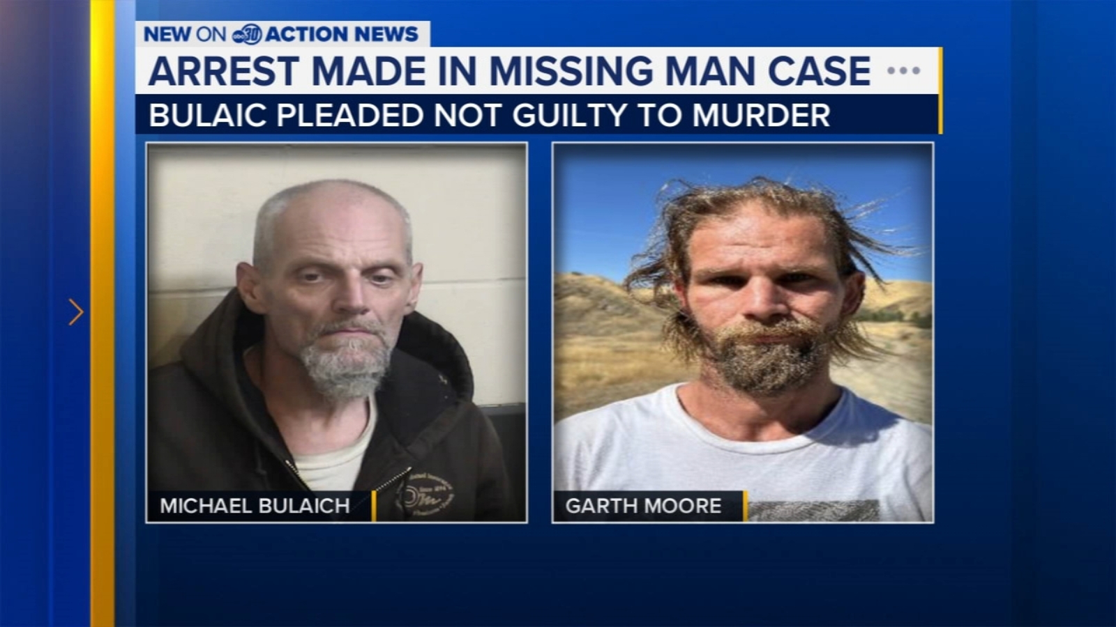 Arrest made in missing Fresno County man case turned homicide