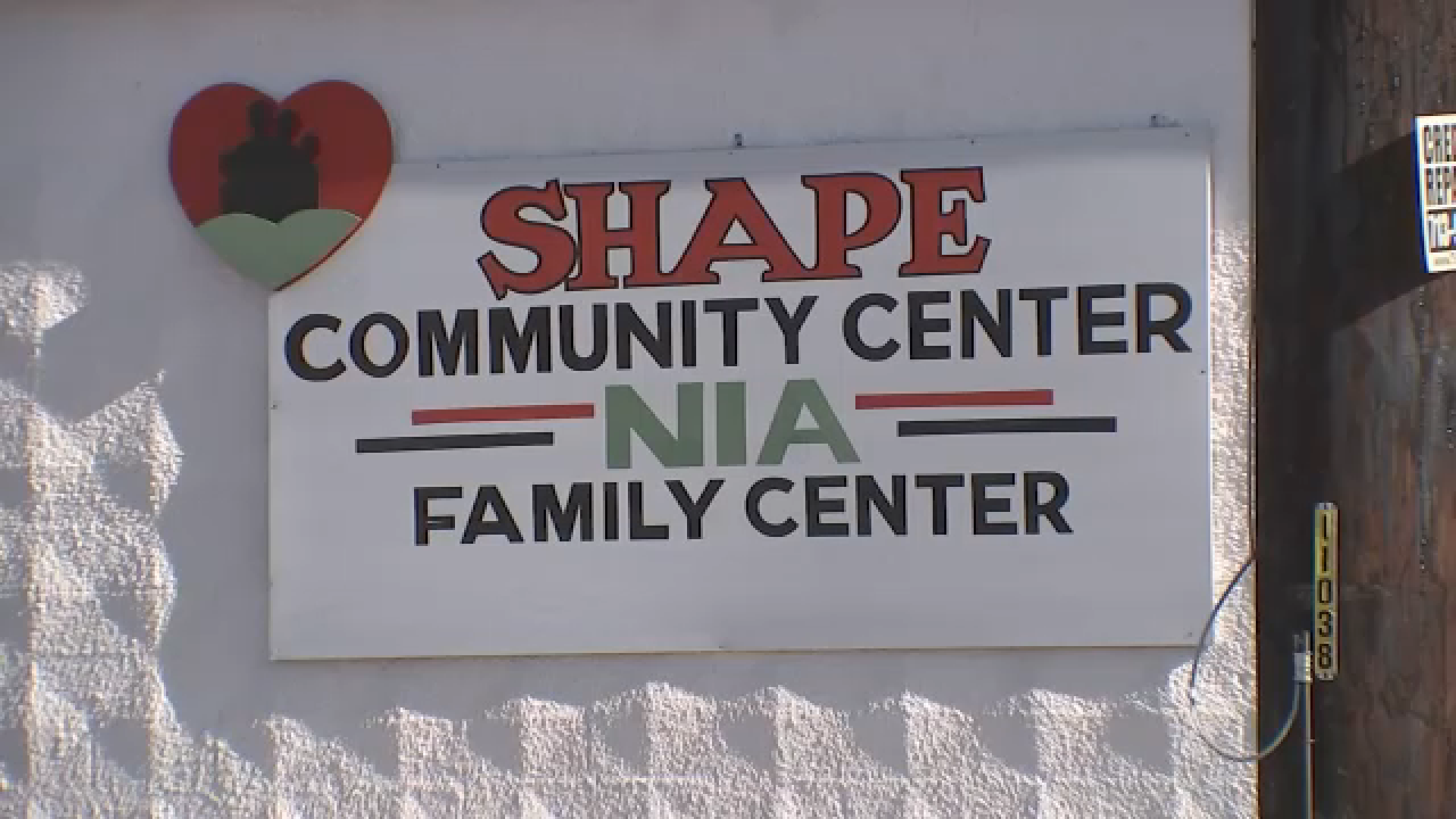 SHAPE Community Center still needs $2M to rebuild after devastating fire