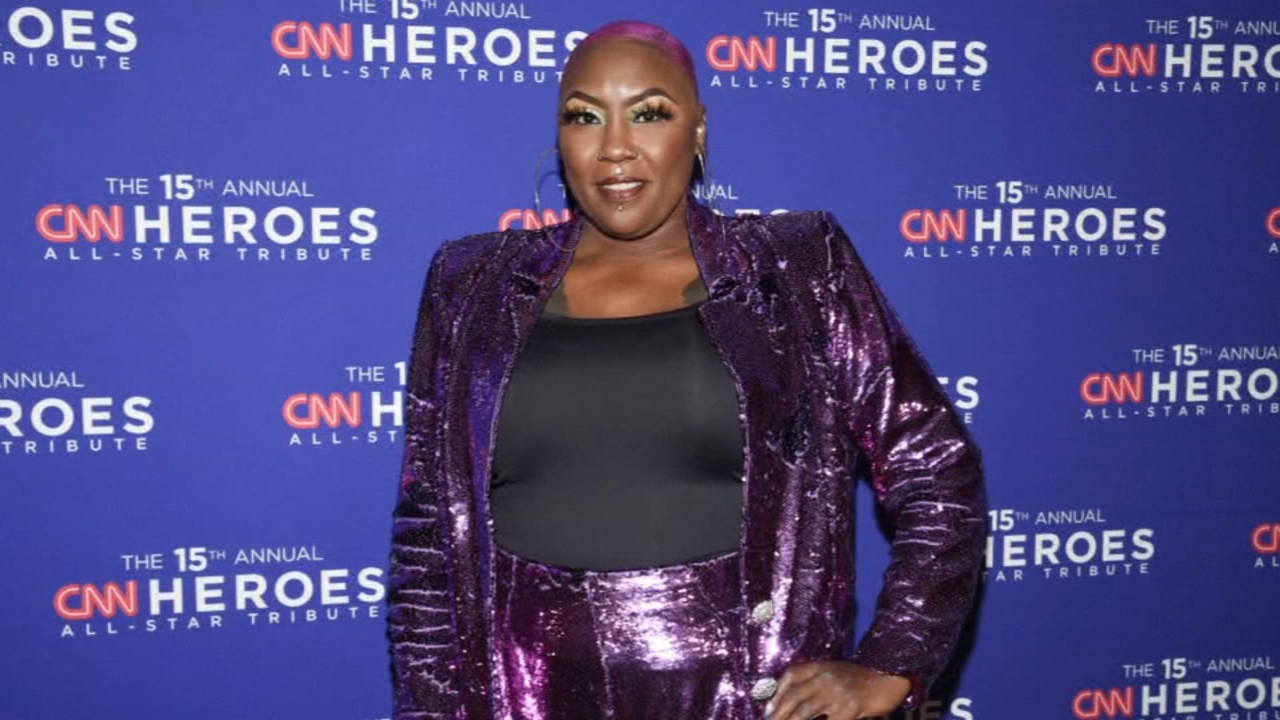 Ms. Shirley Raines, Beauty 2 The Streetz founder who cared for the homeless on Skid Row, CA and in Nevada, dies at 58 - ABC7 San Francisco