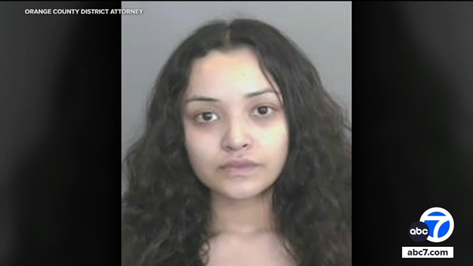 Anaheim woman accused of decapitating boyfriend arrested in Mexico ...