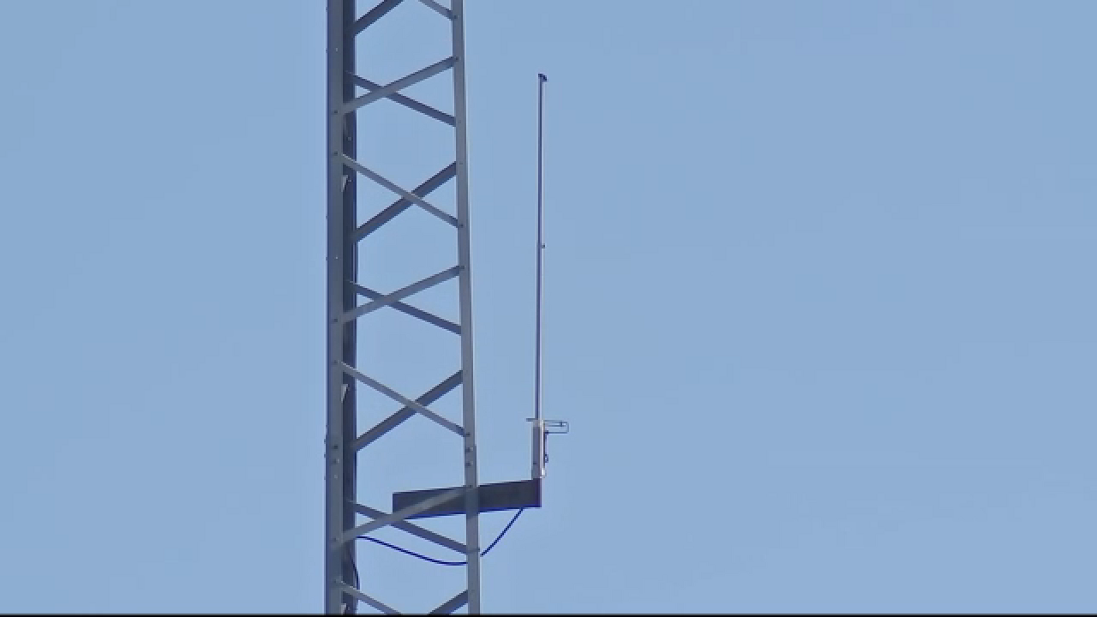 San Jacinto County law enforcement says its emergency radio systems have been unreliable since 2018
