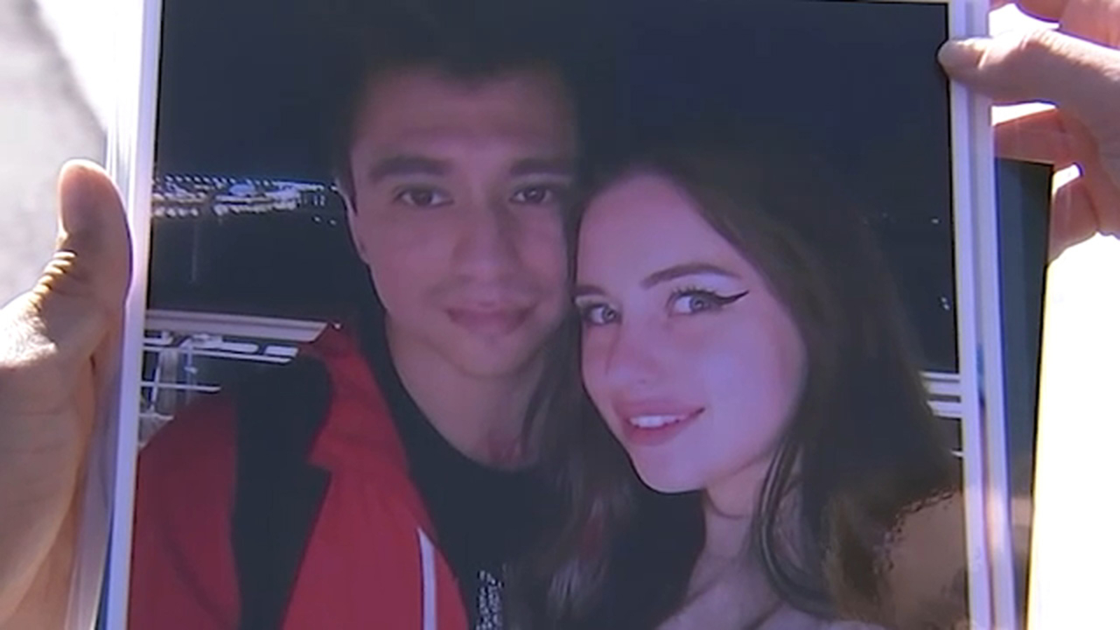 Ukrainian asylum seeker detained by ICE after routine appointment, US citizen husband says