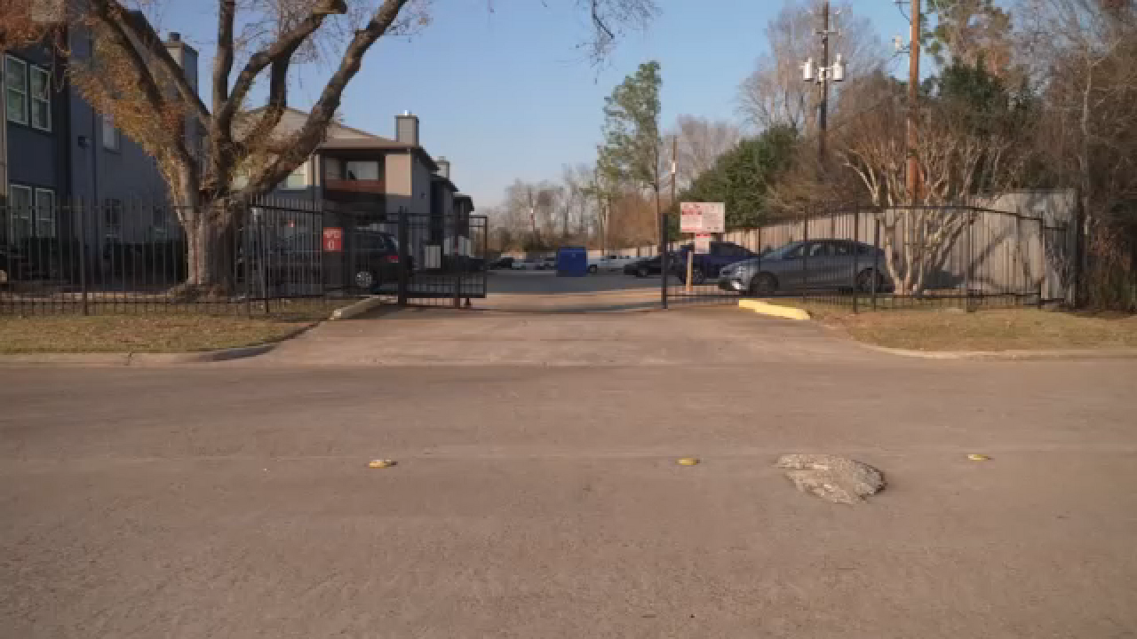 Police say they're looking for man who kidnapped baby during home invasion in southeast Houston