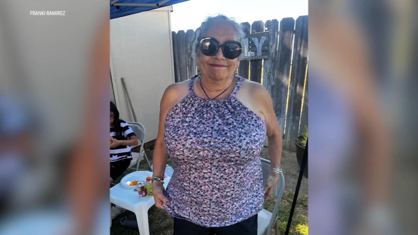 Independent autopsy finds Brentwood police killed 72-year-old woman