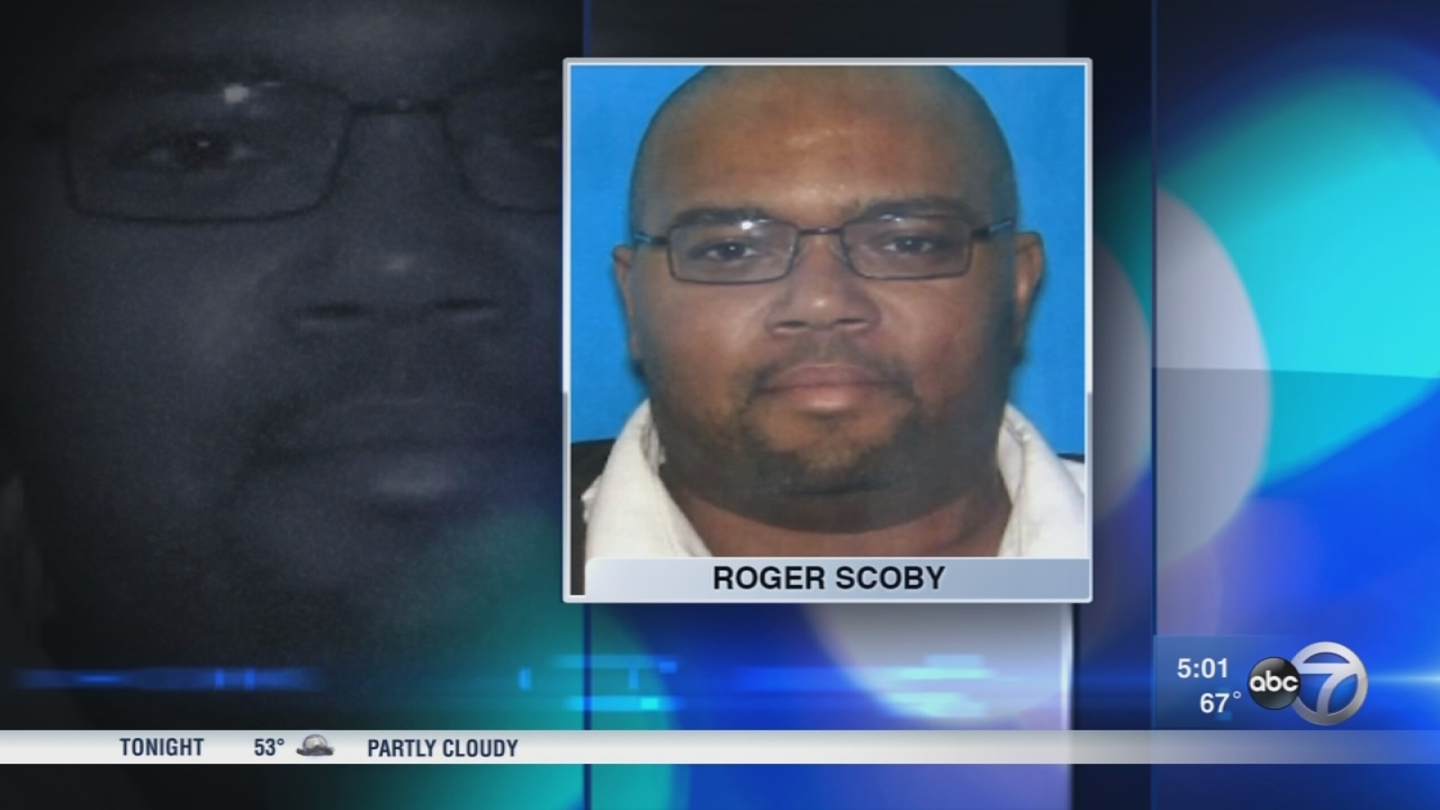 Hospital transport driver charged in murder of elderly Berwyn denied