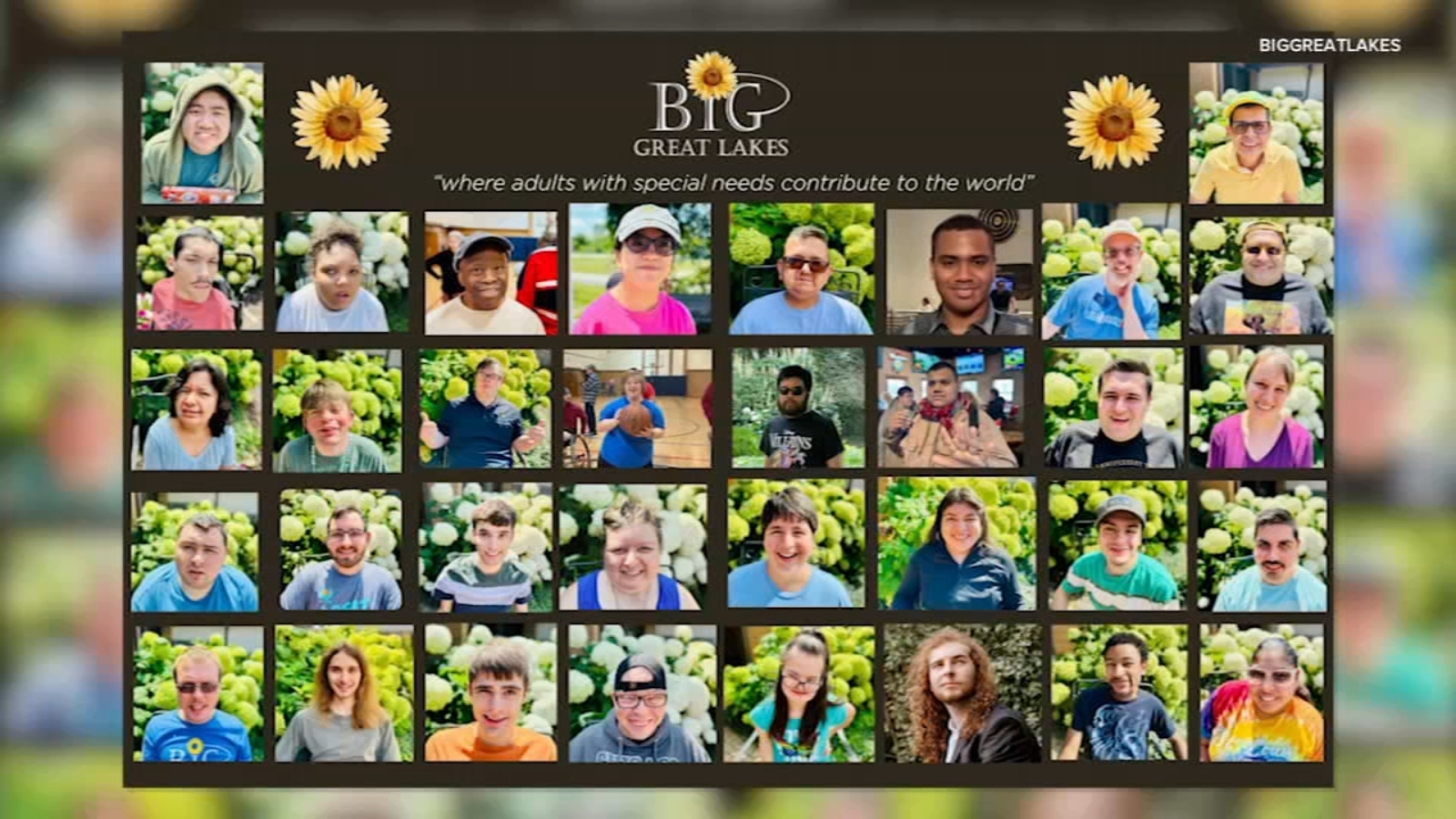 Illinois nonprofit builds community for adults with disabilities