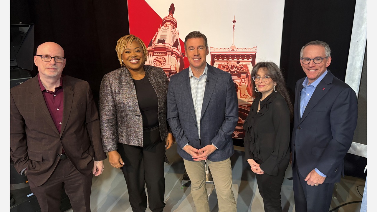 Report card for the City's snow removal effort?