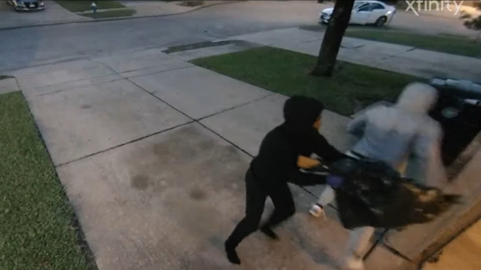 HPD releases footage of 2025 shooting that left 26-year-old dead ...