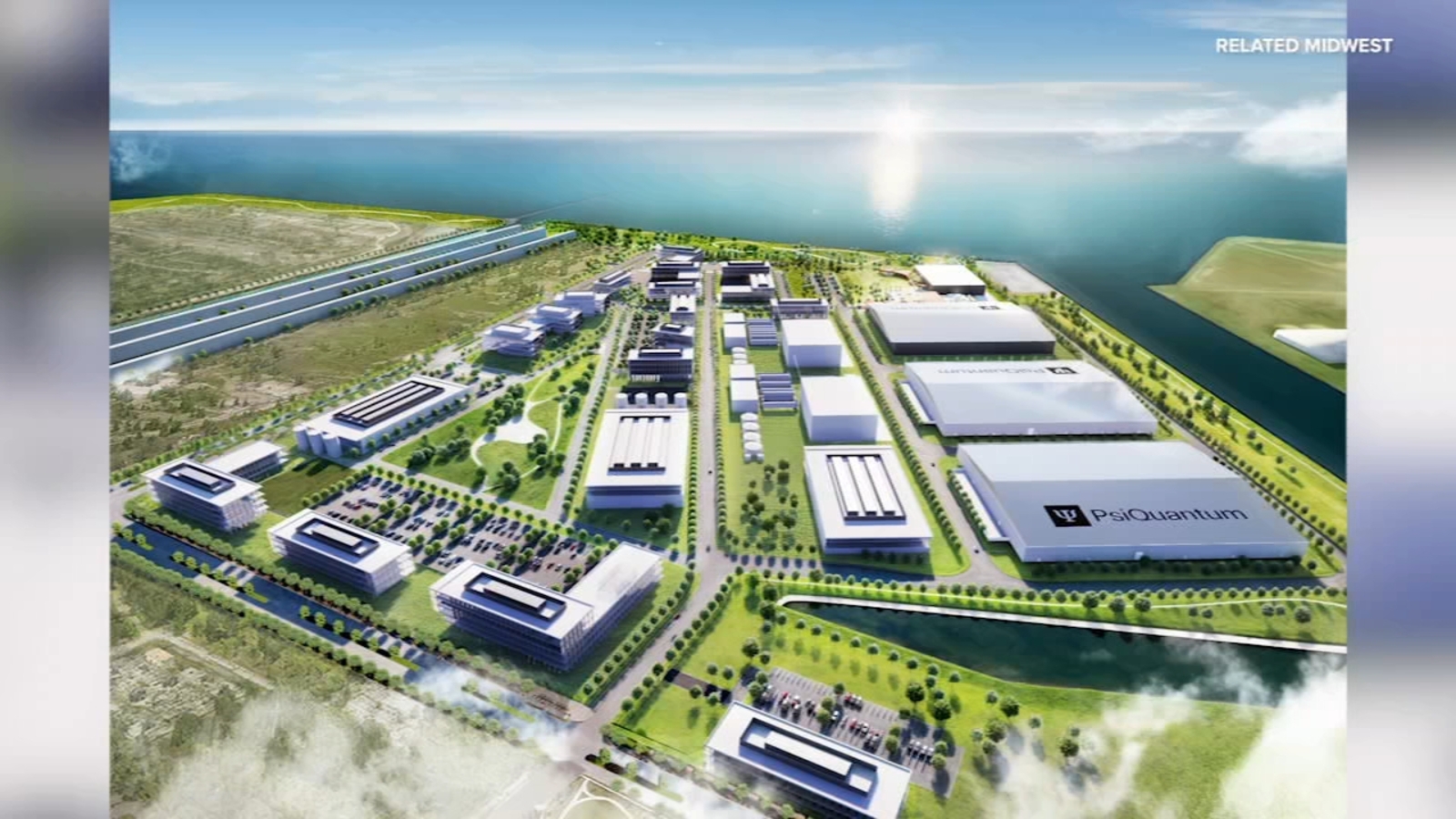 Where the funding is coming from for Chicago's push to become a quantum hub