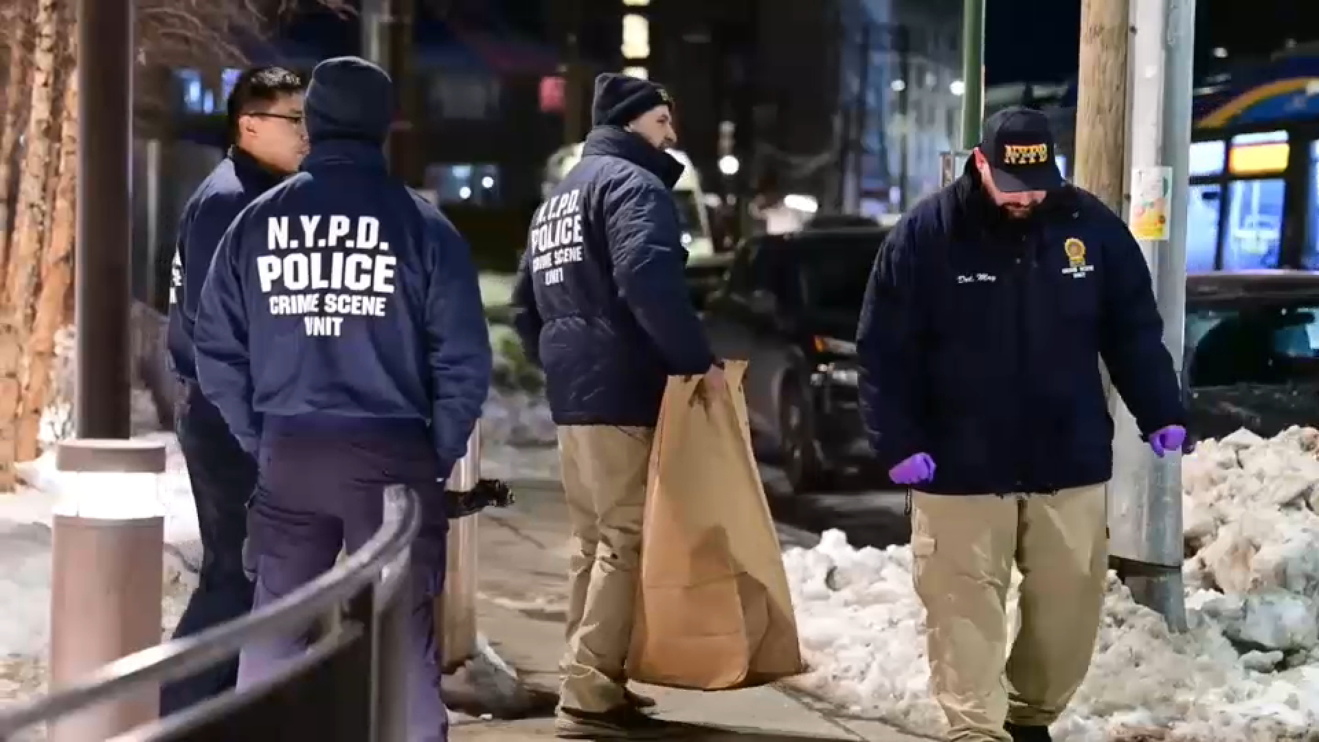 59-year-old man found dead in Queens
