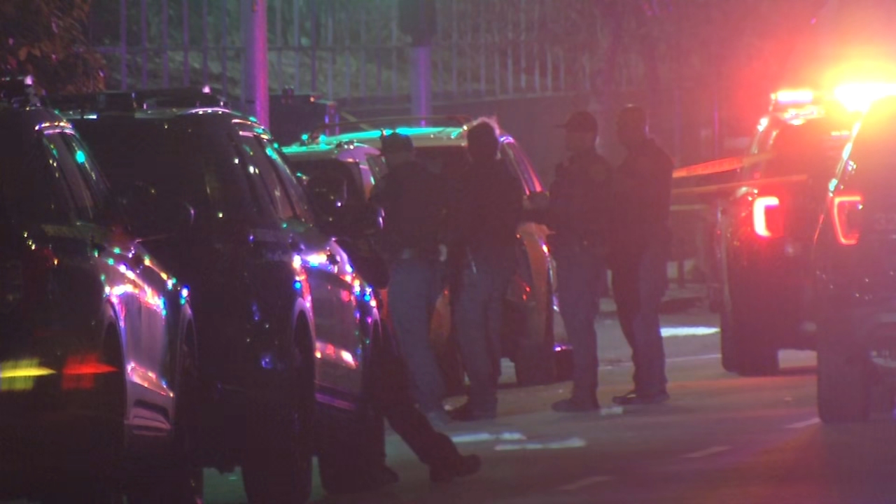 1 juvenile killed in triple shooting in San Francisco, police say