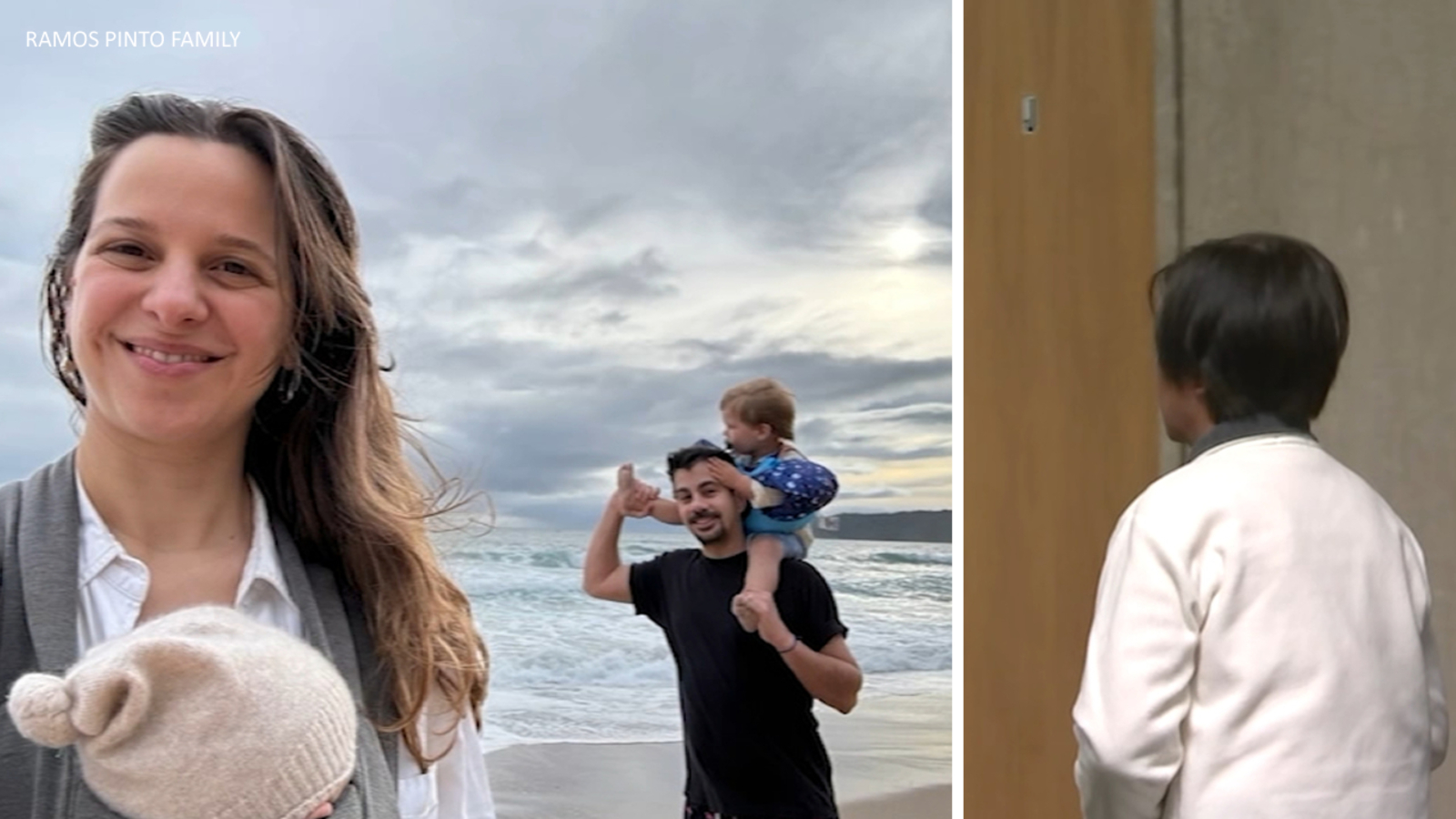 SF judge denies reducing felony charges for 80-year-old driver who killed a family of 4