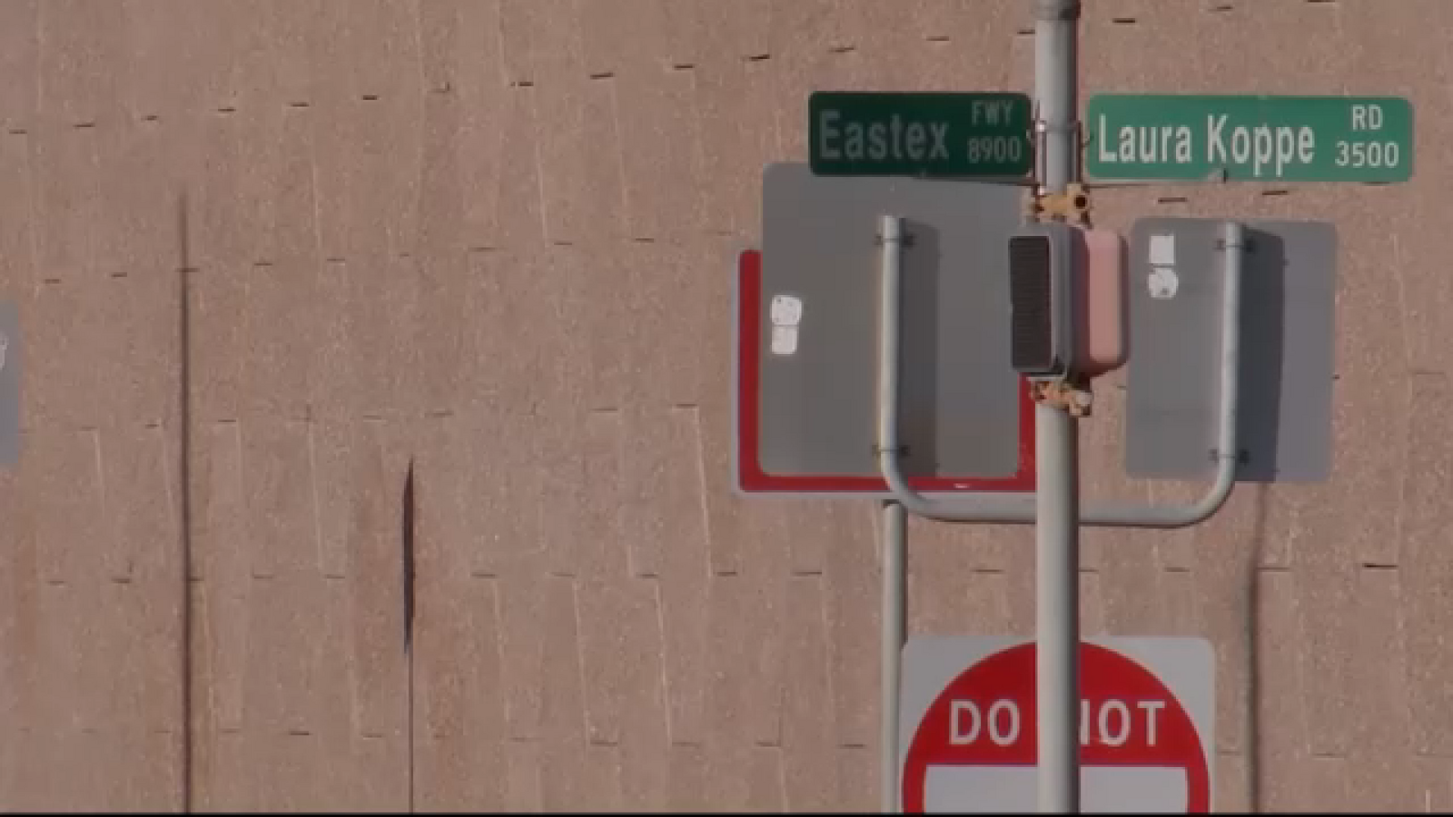 Woman charged with murder after deadly screwdriver attack in NE Houston, court documents show