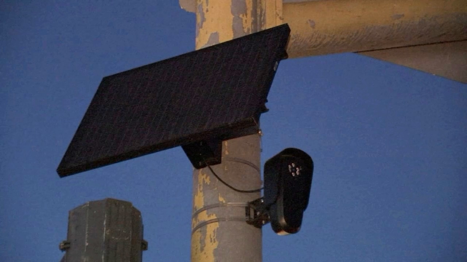 Mountain View officials allege federal, state agencies accessed Flock camera data without consent