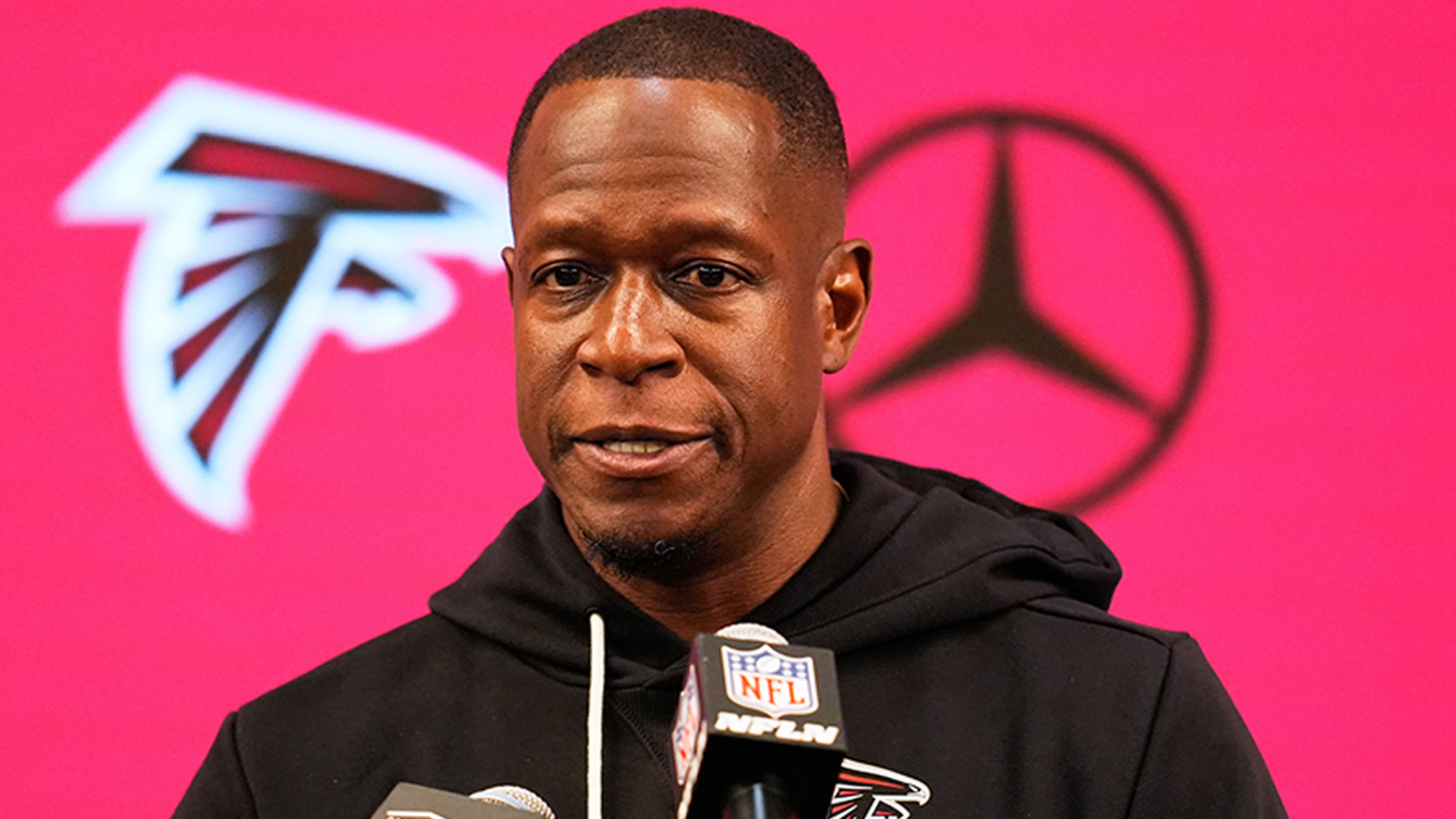 49ers hire ex-Atlanta Falcons coach Raheem Morris as defensive coordinator, sources tell ESPN