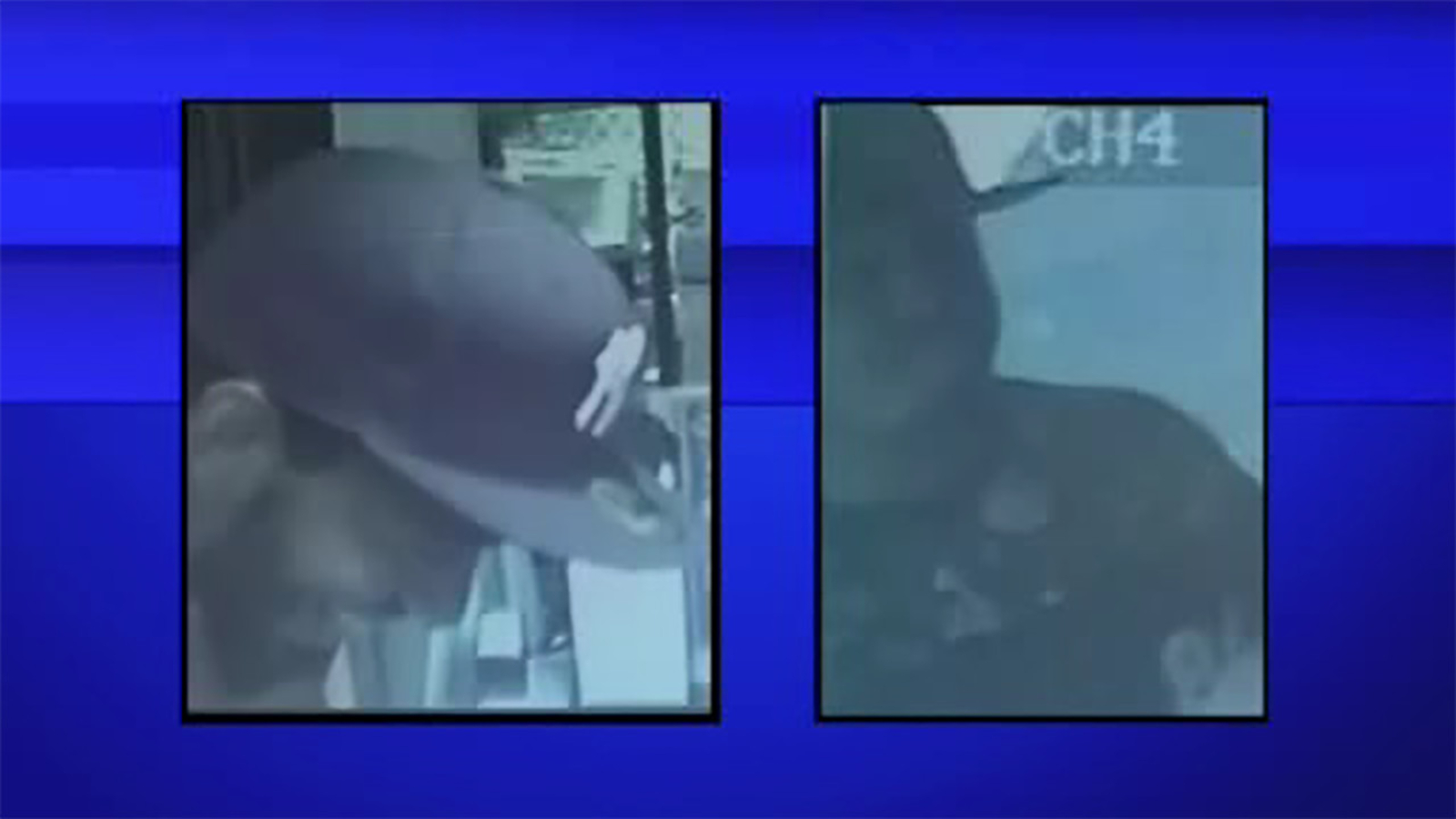 Photos released of suspects in shooting, attempted robbery of Bronx