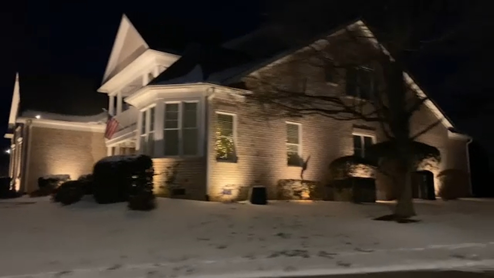 Duke Energy urges customers to cut back usage after winter storm