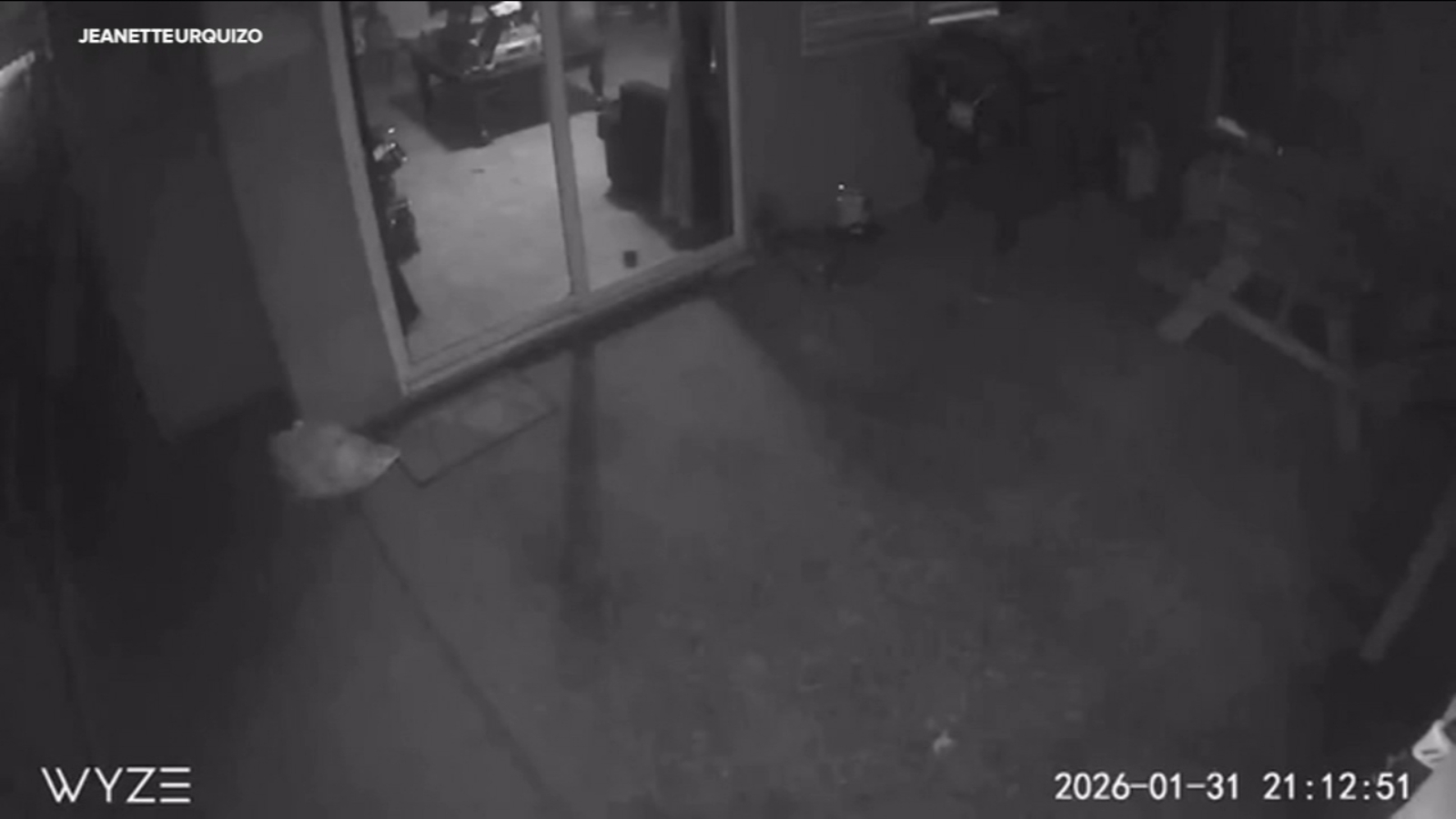 Madera County residents shaken by overnight boom, likely fireworks, police say