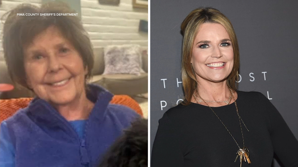 Latest on search for Savannah Guthrie mom: Search for Nancy, mother of 'Today' anchor continues, police suspect possible abduction - ABC7 Chicago
