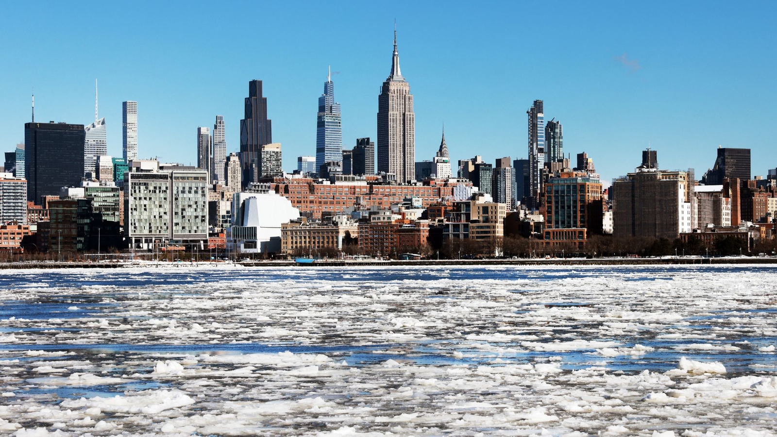 No heat? Here's what to do in New York City amid the deep freeze