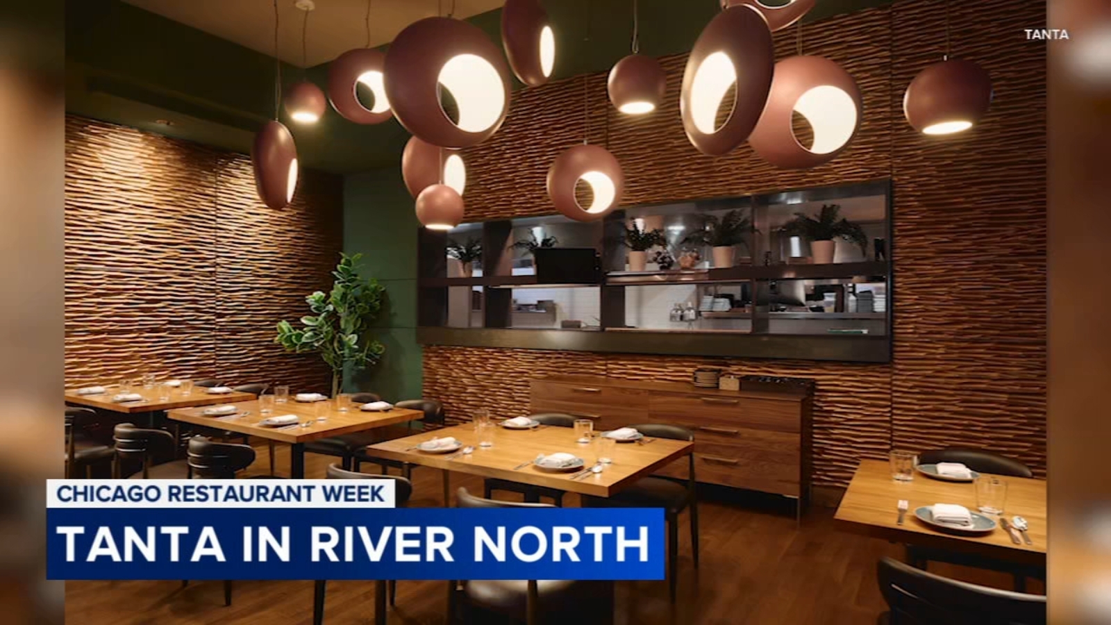 Chicago Restaurant Week spotlights Tanta Cocina Peruana