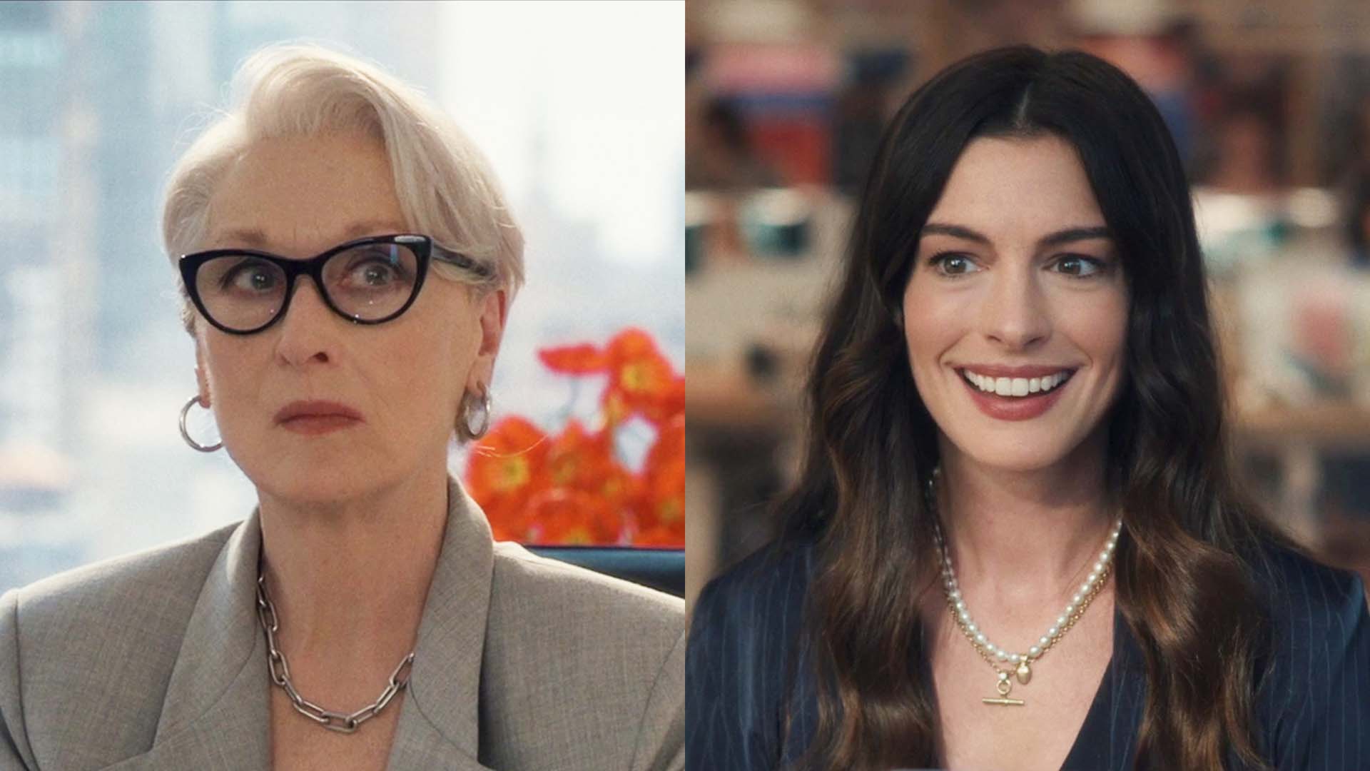 WATCH: 'The Devil Wears Prada 2' trailer reunites Meryl Streep, Anne Hathaway and Emily Blunt