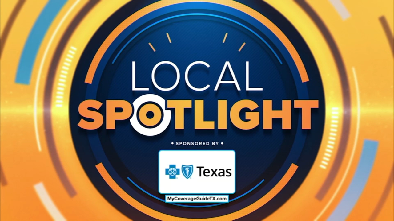 Local Spotlight with Blue Cross Blue Shield