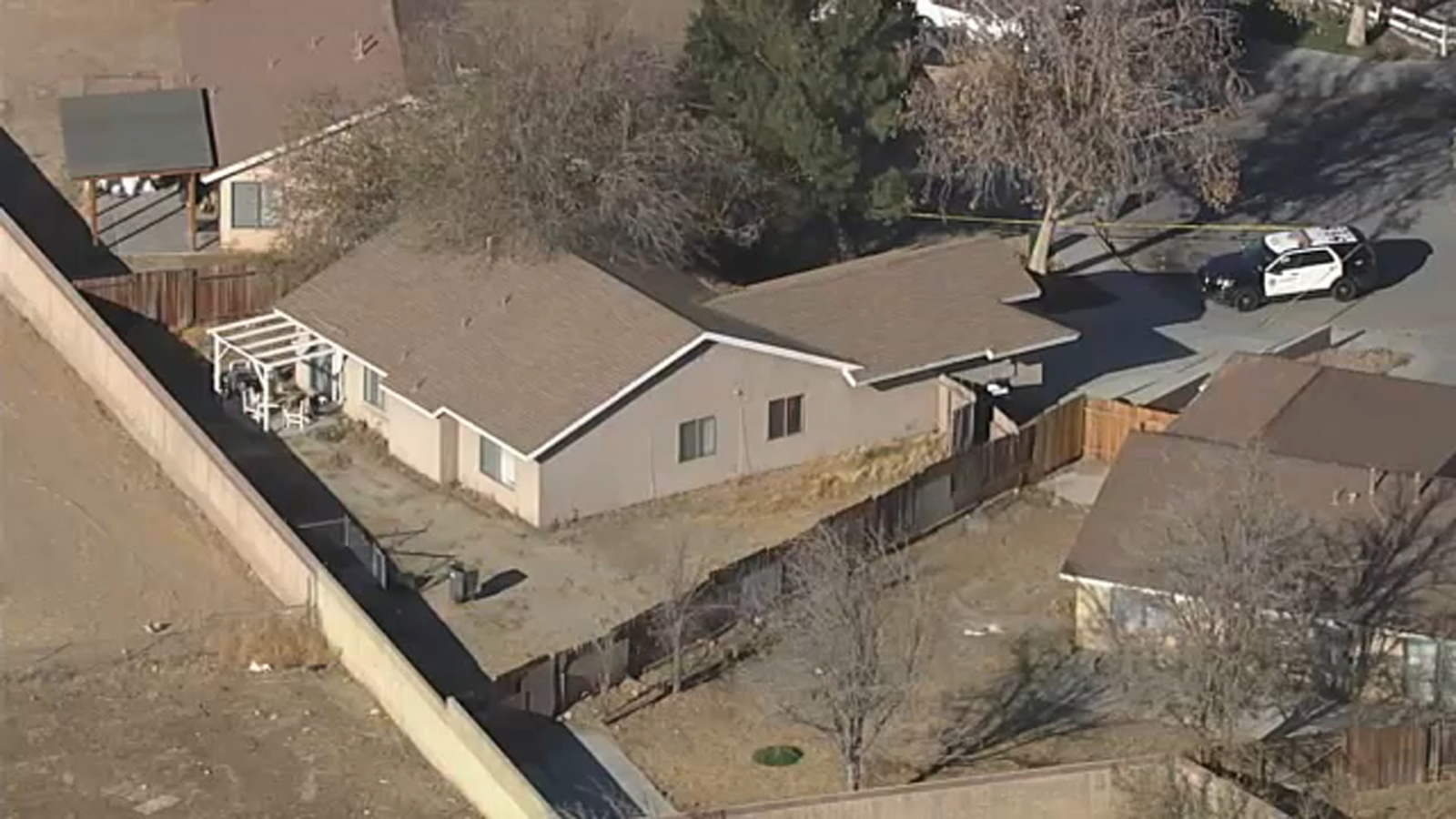 Lancaster parents sentenced to life in prison for decapitating their two children